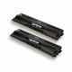 DDR3 16GB (2x8GB) Viper 3 1600MHz CL9 XMP 