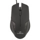 MOUSE FOR GAME PLAYERS,TM106 USB, 6D, DPI 2000 GOBLIN