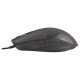 MOUSE FOR GAME PLAYERS,TM106 USB, 6D, DPI 2000 GOBLIN