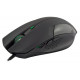 MOUSE FOR GAME PLAYERS,TM106 USB, 6D, DPI 2000 GOBLIN