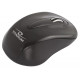 MOUSE WIRELESS TM104K 1000 DPI, 2,4 GHz, 3D