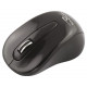 MOUSE WIRELESS TM104K 1000 DPI, 2,4 GHz, 3D