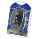 Titanum Wireless Optical Mouse SNAPPER TM105K 2.4GHz, DPI 1000/1600, 6 buttons, NANO receiver