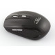 Titanum Wireless Optical Mouse SNAPPER TM105K 2.4GHz, DPI 1000/1600, 6 buttons, NANO receiver