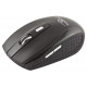 Titanum Wireless Optical Mouse SNAPPER TM105K 2.4GHz, DPI 1000/1600, 6 buttons, NANO receiver