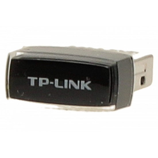 WN725N 150Mbps Wireless N Nano USB Adapter USB 2.0
