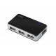 USB 2.0 4-Port Hub