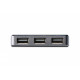 USB 2.0 4-Port Hub