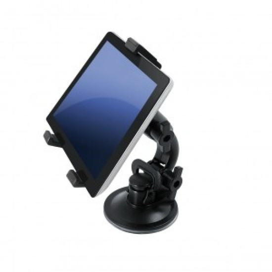 Universal car holder for tablets 7-10 inches