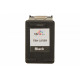 Ink HP DJ 5940 Black remanufactured TBH-337BR