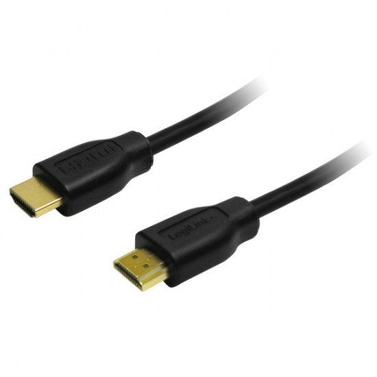 Cable HDMI High Speed with Ethernet 15m