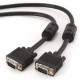 VGA Cable 15M/15M 3M (shielded+ferrite)