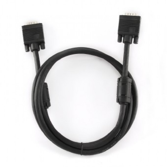 VGA Cable 15M/15M 20M (shielded with ferrite)