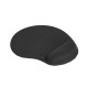 Mousepad Tracer gel - black