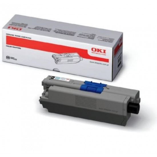 Toner 7k to C511/C531/MC562 44973508 black