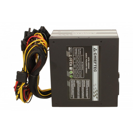 Power Supply Smart GPS-400A8 400W 