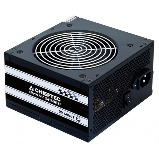 Power Supply Smart GPS-400A8 400W 