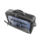 LAPTOP BAG BOXER BLACK 17,3