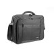 LAPTOP BAG BOXER BLACK 17,3