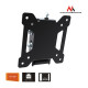 Universal holder for TV or monitor MC-596 13-23 vesa 100x100 20kg