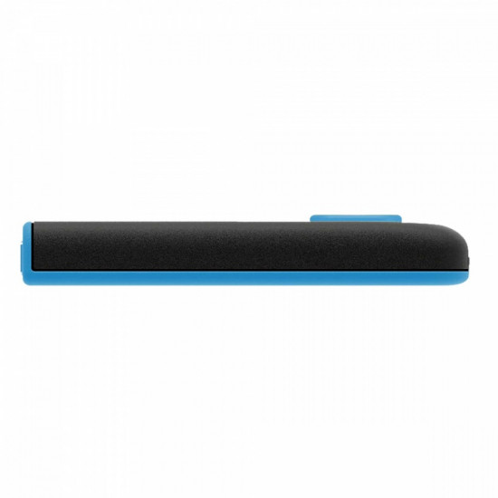 DashDrive UV128 32GB USB 3.2 Gen1 Black-Blue