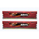 DDR3 16GB (2x8GB) Ares 1600MHz CL9 XMP Low Profile 