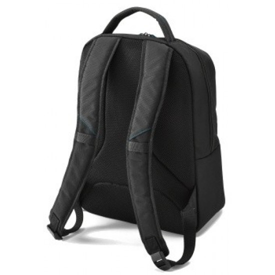 Spin Backpack 14-15.6'' Black