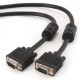 VGA Cable 15M/15M 30M (shielded with ferrite)