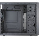 Computer Case FORCE 500 MIDI