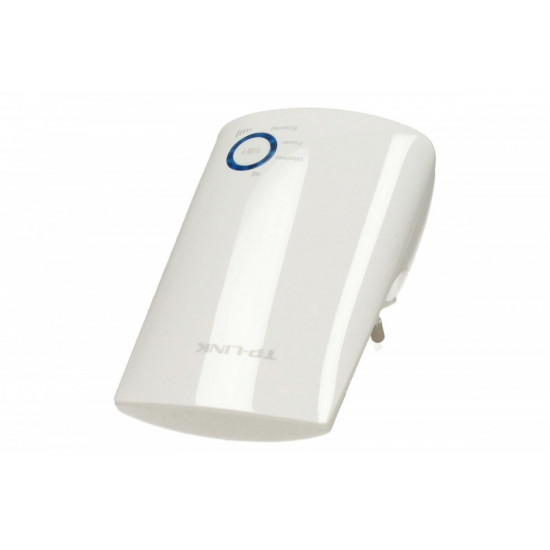 300Mbps Universal WiFi Range Extender