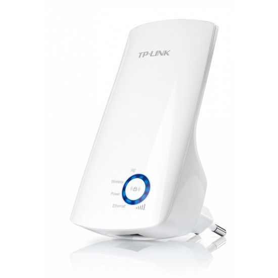 300Mbps Universal WiFi Range Extender