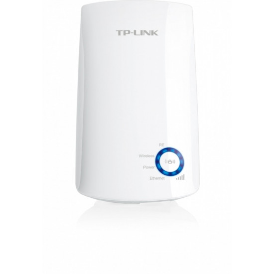 300Mbps Universal WiFi Range Extender