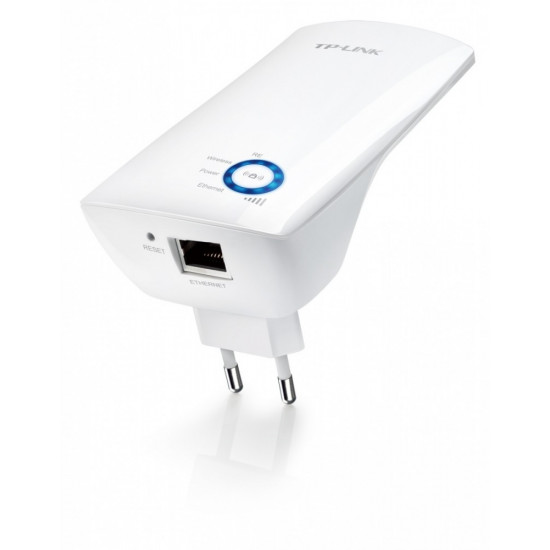 300Mbps Universal WiFi Range Extender