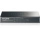 NET SWITCH 8PORT 10/100/1000M/POE TL-SG1008P TP-LINK