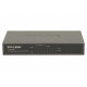 SG1008P switch 8x1GB PoE