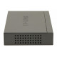 NET SWITCH 8PORT 10/100/1000M/POE TL-SG1008P TP-LINK