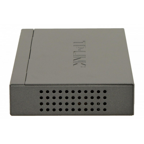 NET SWITCH 8PORT 10/100/1000M/POE TL-SG1008P TP-LINK