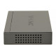 NET SWITCH 8PORT 10/100/1000M/POE TL-SG1008P TP-LINK