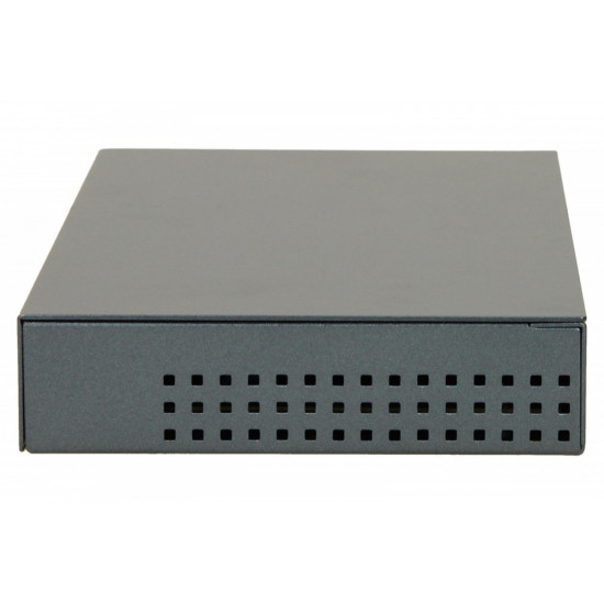 8-Port 10/100/1000Mbps Desktop Switch TL-SG108