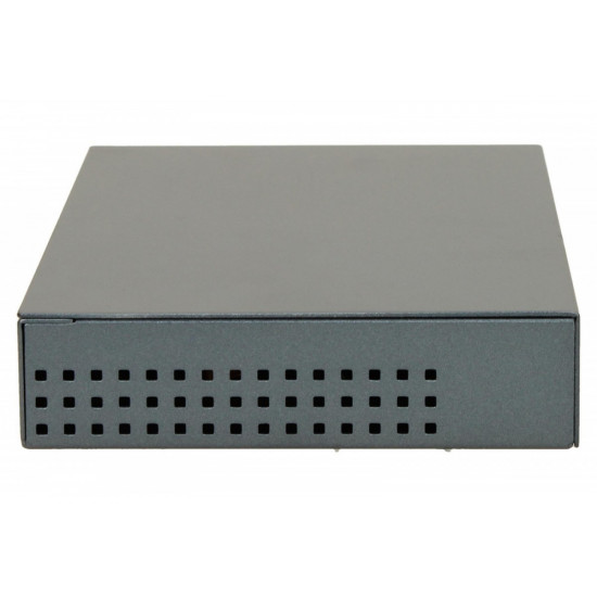 8-Port 10/100/1000Mbps Desktop Switch TL-SG108