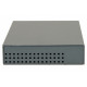 8-Port 10/100/1000Mbps Desktop Switch TL-SG108