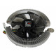 CPU FAN LC-CC-94 INTEL COS. 775 1155 1156 AMD AM2 AM3 4PIN WPM