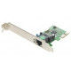 PCI-Express 1GB Ethernet Card