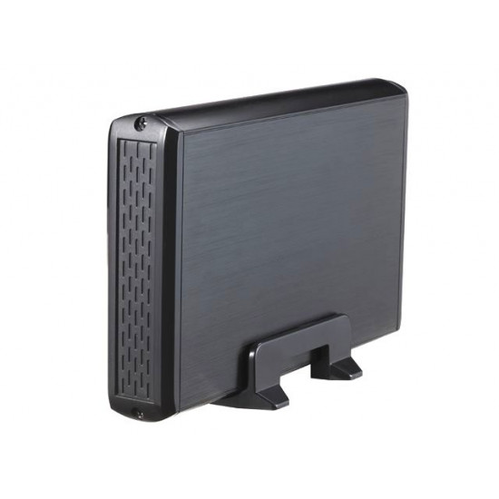 External HDD Enclosure 3.5'' RHINO USB 3.0 ALUMINUM