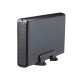 External HDD Enclosure 3.5'' RHINO USB 3.0 ALUMINUM