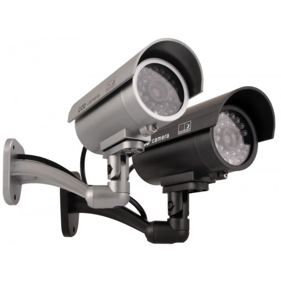 Camera dummy IR9000 B IR LED