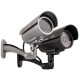 Camera dummy IR9000 B IR LED