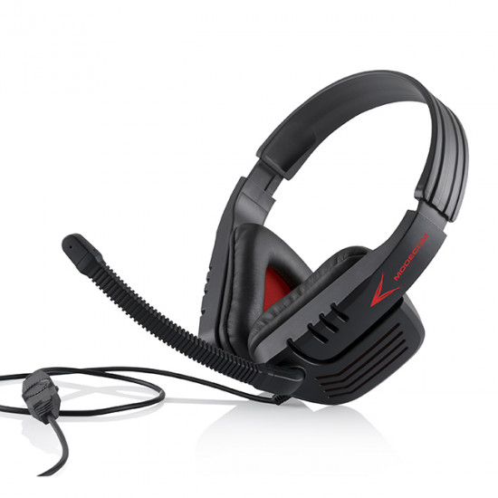 WIRED HEADSET MC-823 RANGER