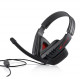 WIRED HEADSET MC-823 RANGER