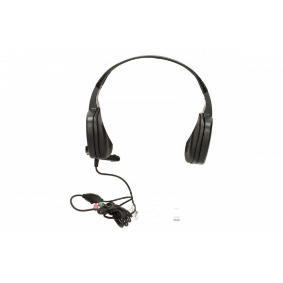 WIRED HEADSET MC-823 RANGER